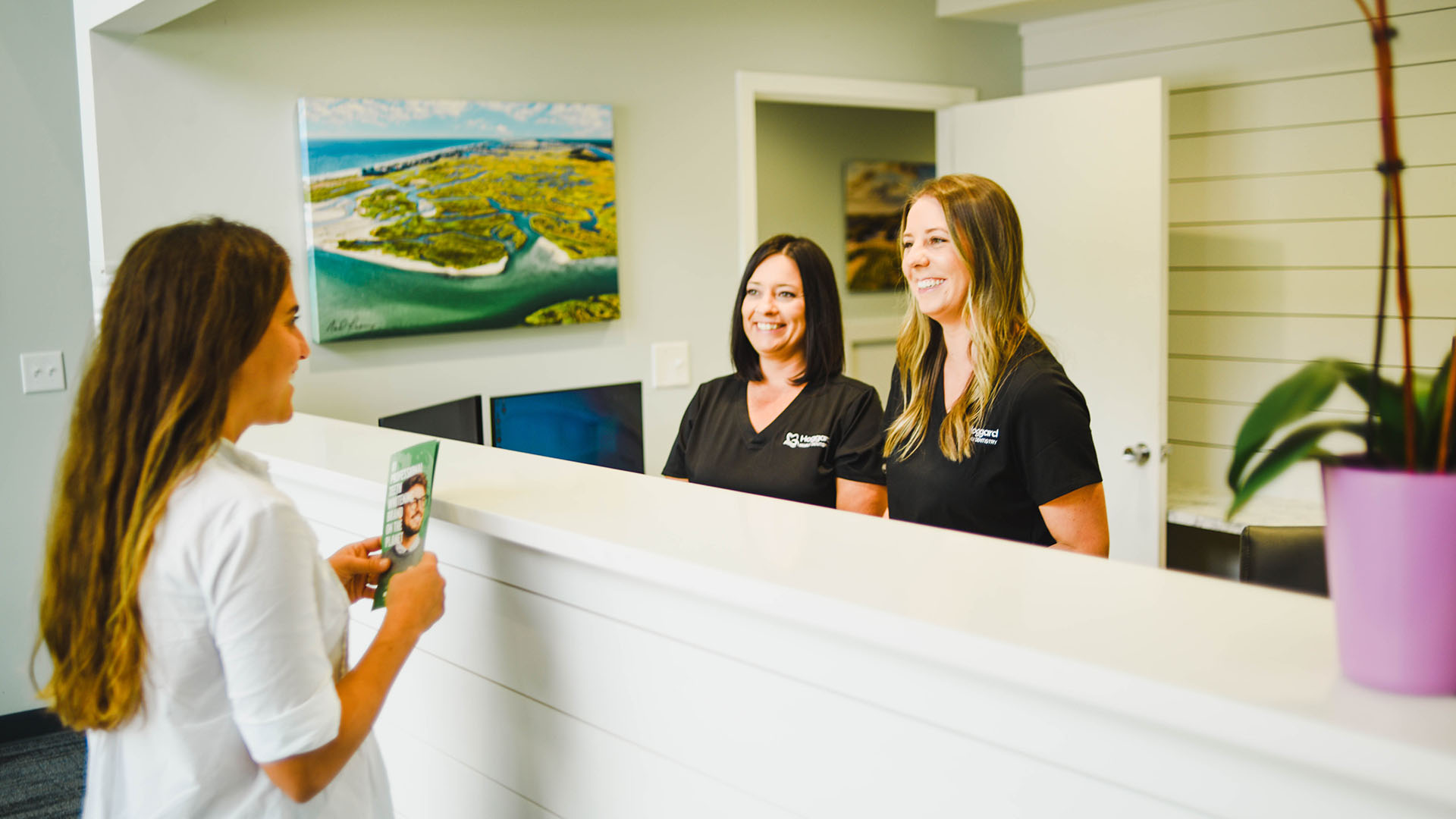 Hoggard Family Dentistry Image
